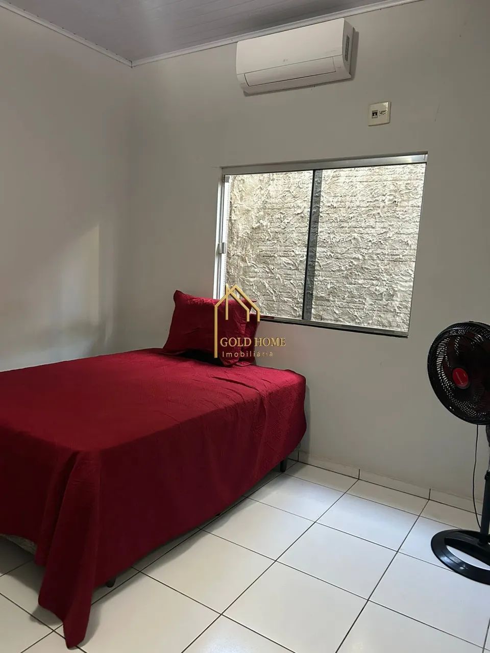 CASA A VENDA NO BAIRRO DR. FÁBIO 1! - Foto 5