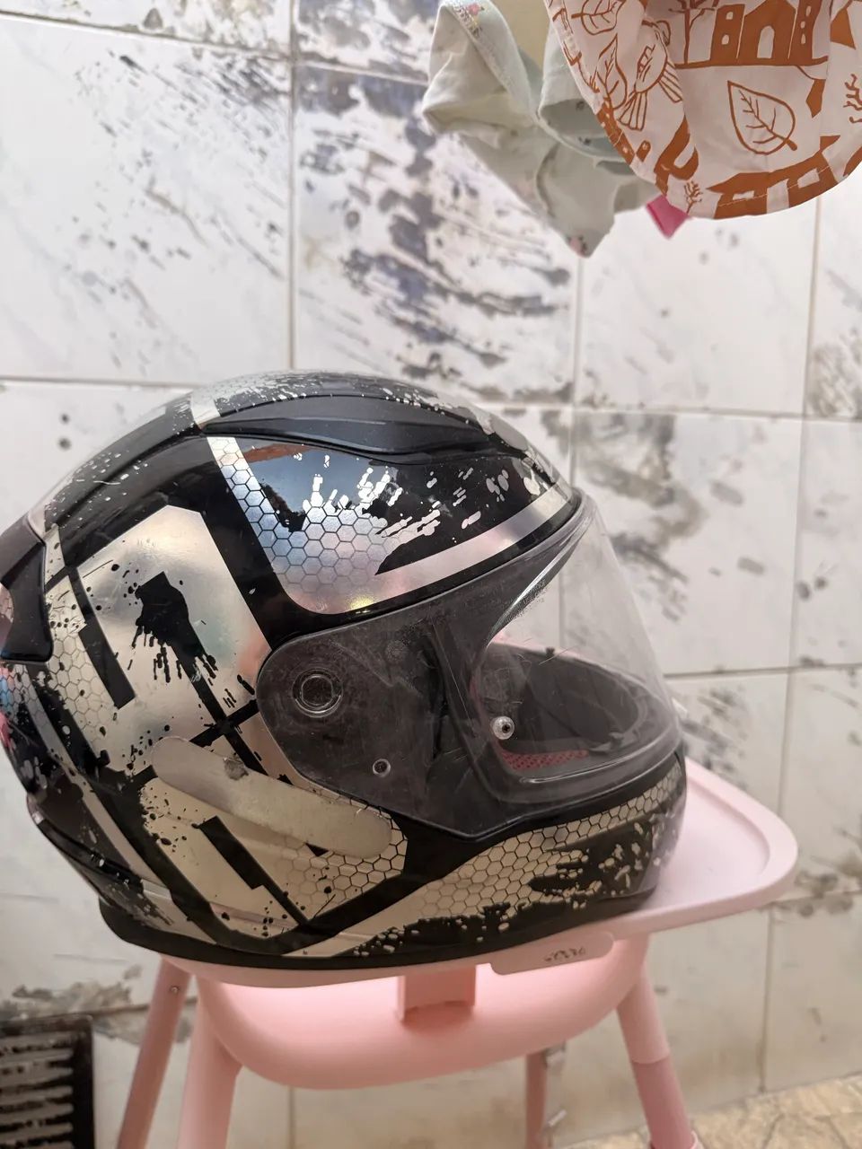 Capacete LS2 - Foto 3