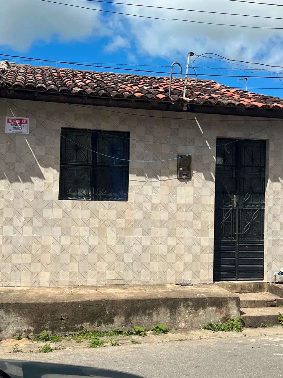 Vendo e troco casas em atalaia  - Foto 2