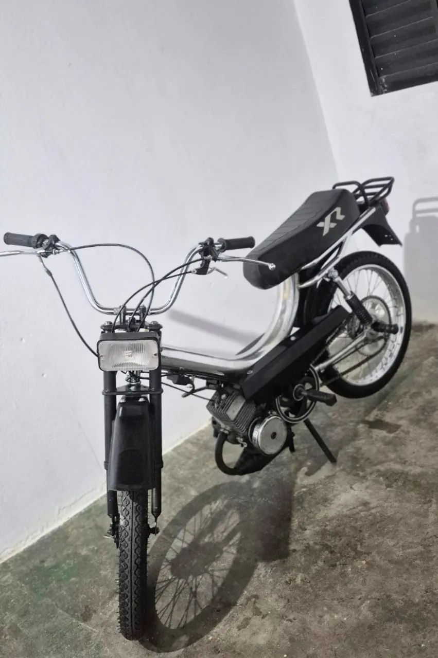 Motocicleta  - Foto 2