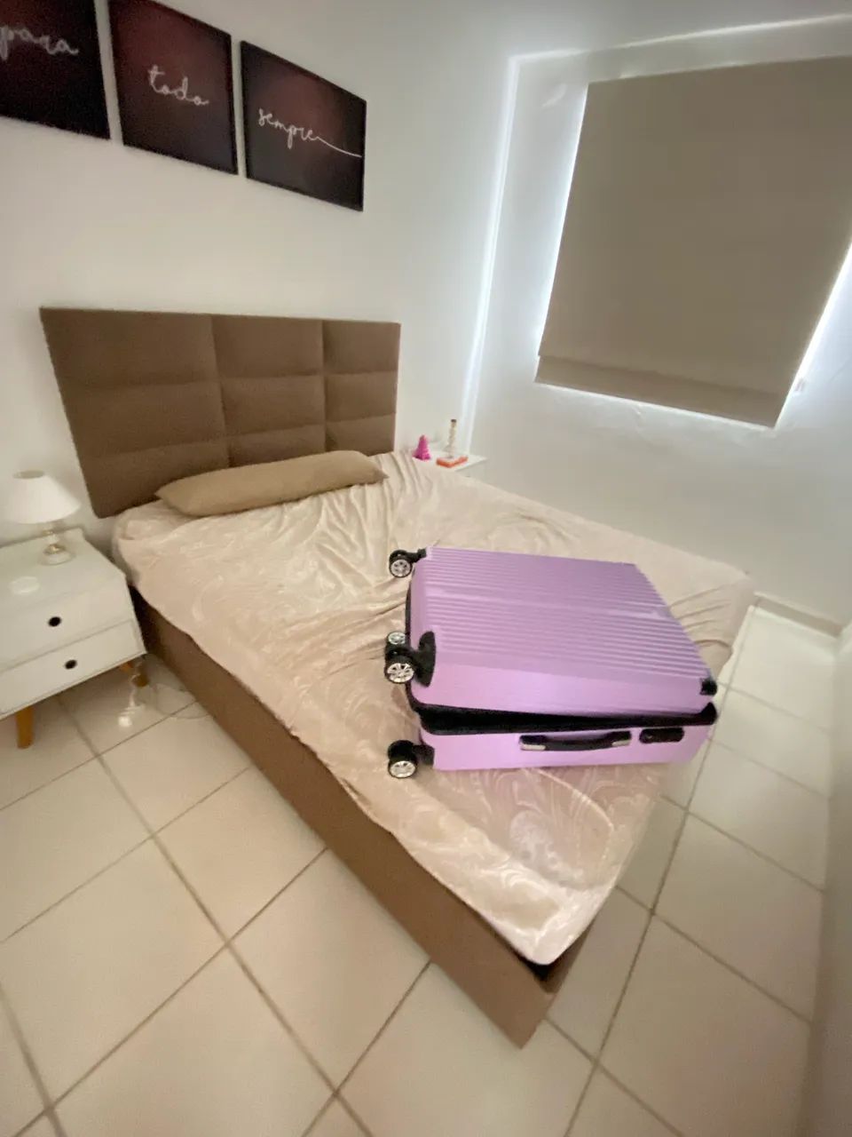 cama queen 