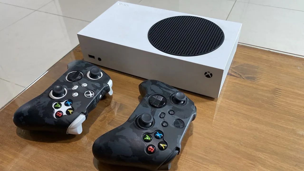 XBOX SERIE S - Foto 2