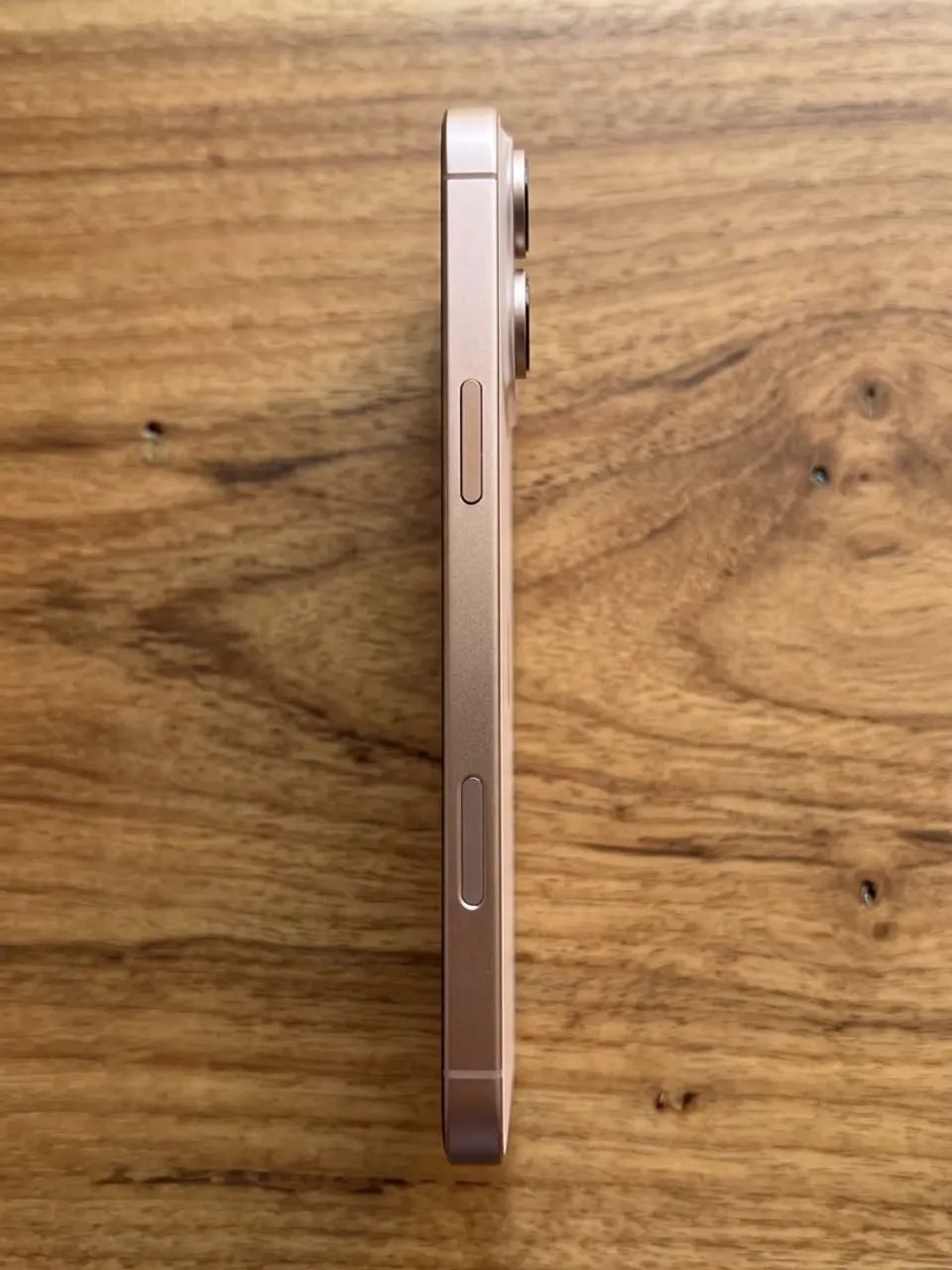 iPhone 16 Pro Max 256GB | Impecável | Bateria 90% | Original - Foto 3