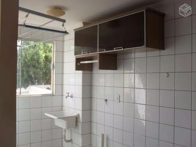 VENDO APARTAMENTO - Foto 2