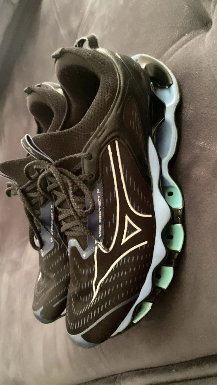 Mizuno  - Foto 2
