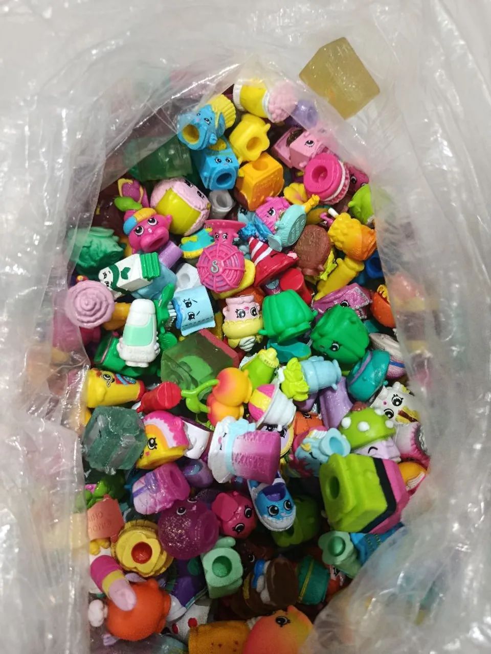 Mega Lotão de Shopkins  - Foto 2