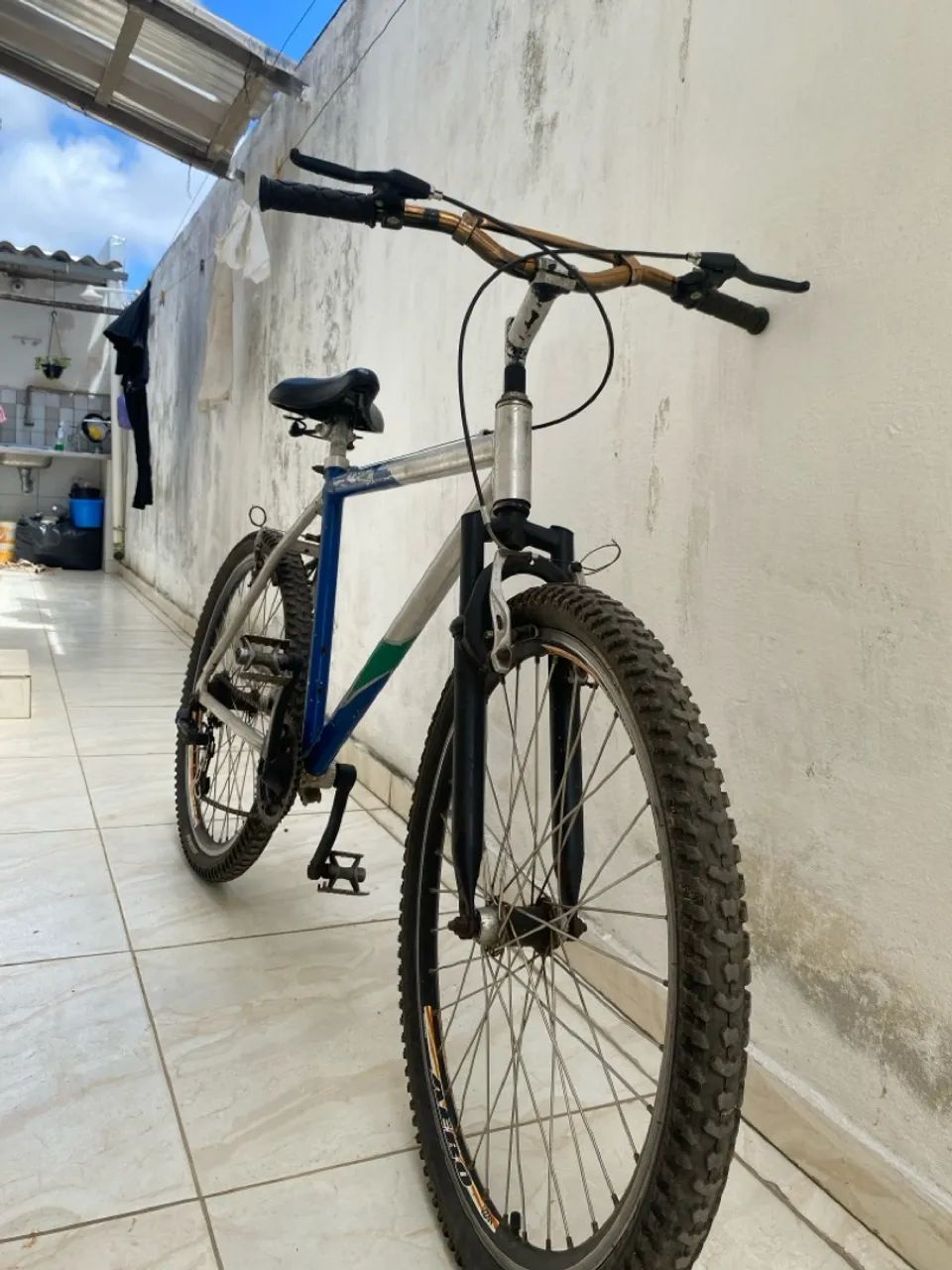 Bike