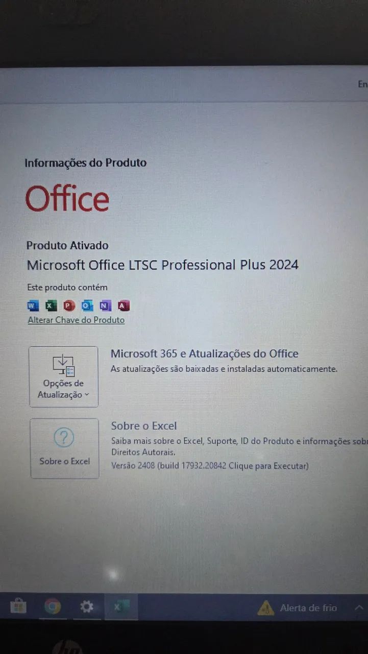 Notebook Hp i5 - Foto 5