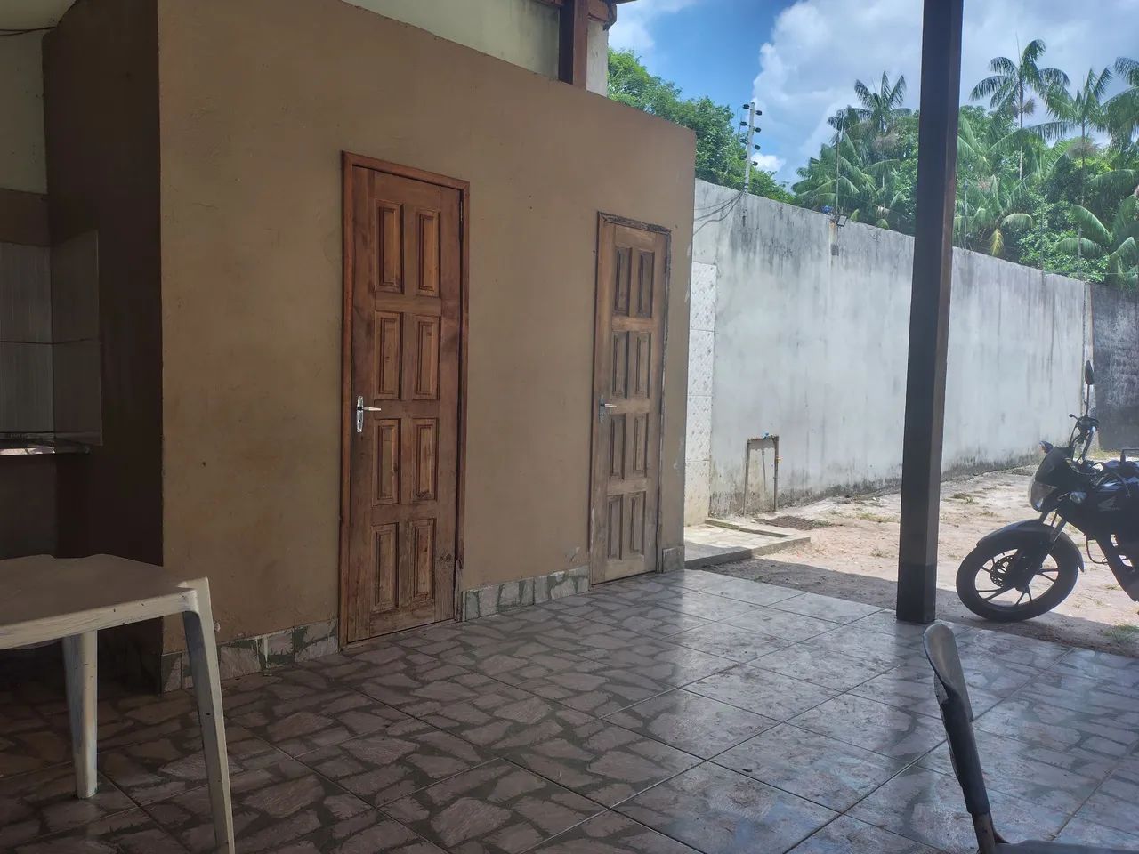 Vendo ou troco apartamento benevides - Foto 3