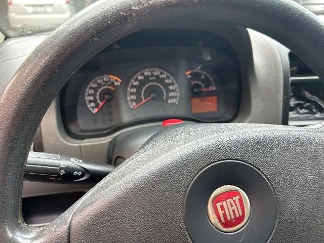 Fiat Siena 1.0 8V 2010