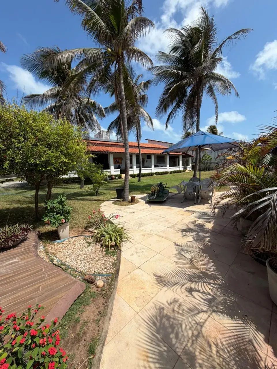CASA DE PRAIA NA CAPONGA / CE