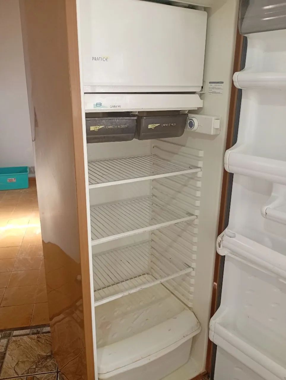 Geladeira  - Foto 4