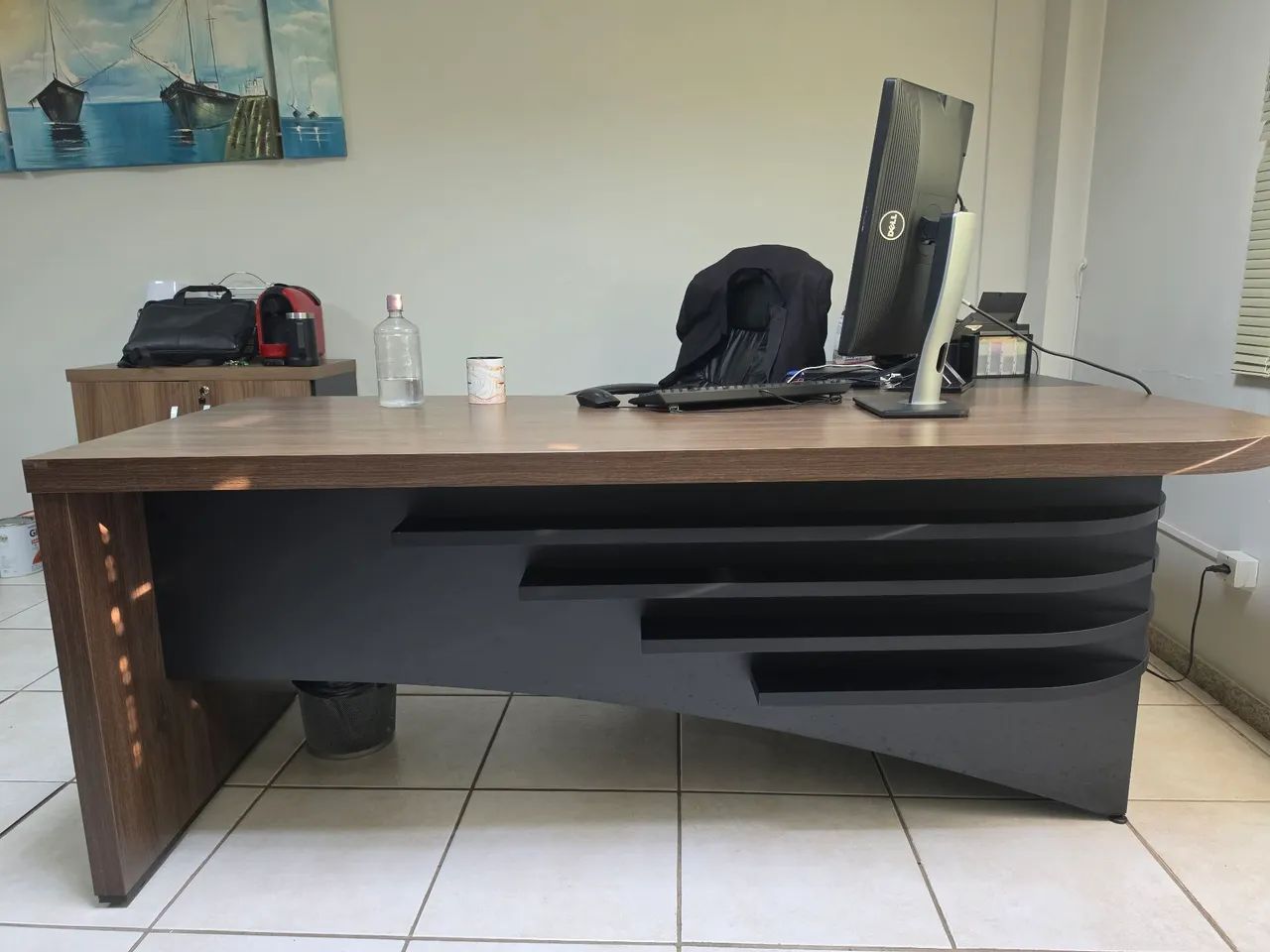 Mesa para escritório