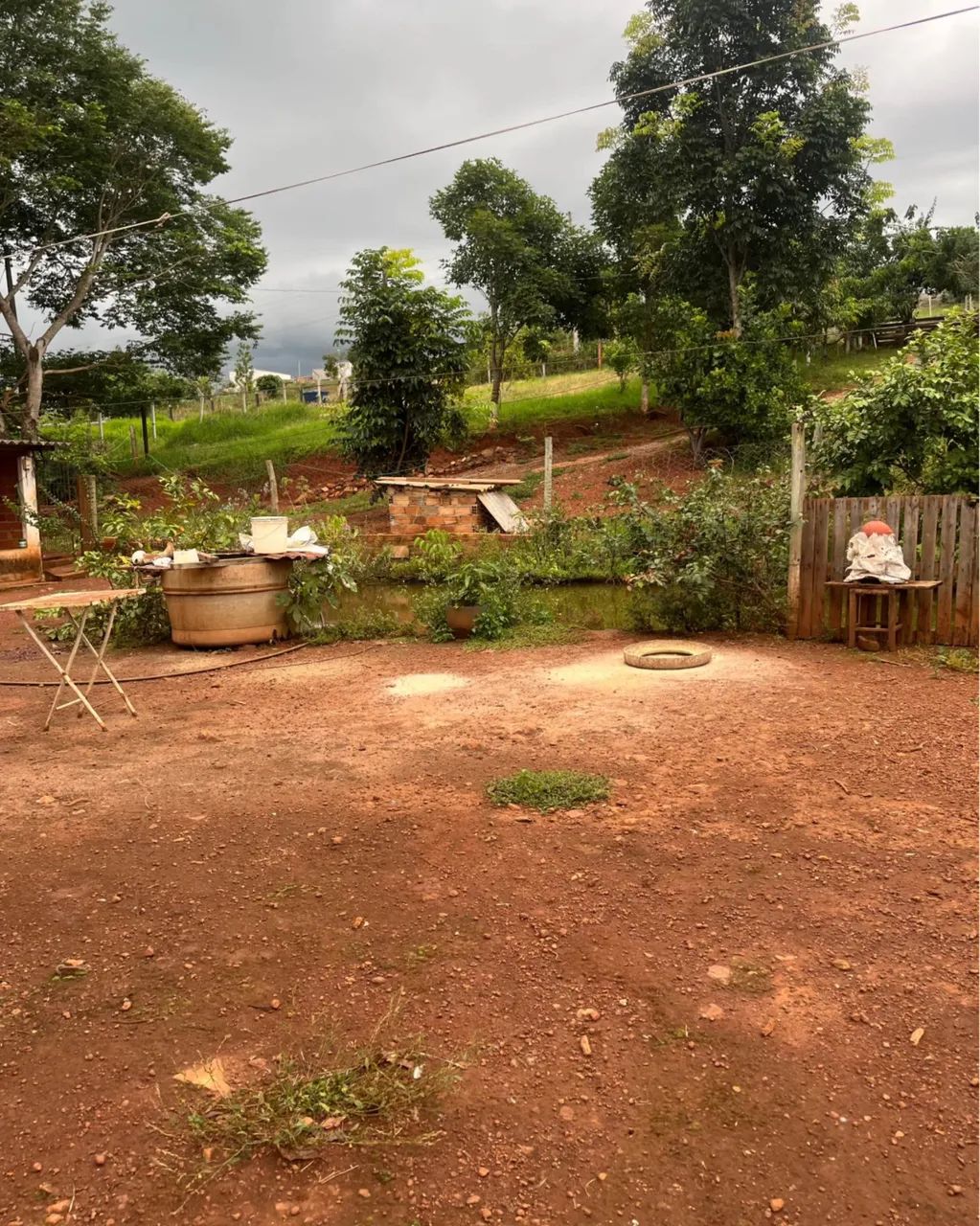 _ Chácara a venda em Mangarai  - Foto 4