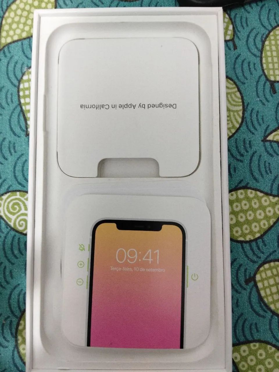 iPhone 11 64gb branco - Foto 3