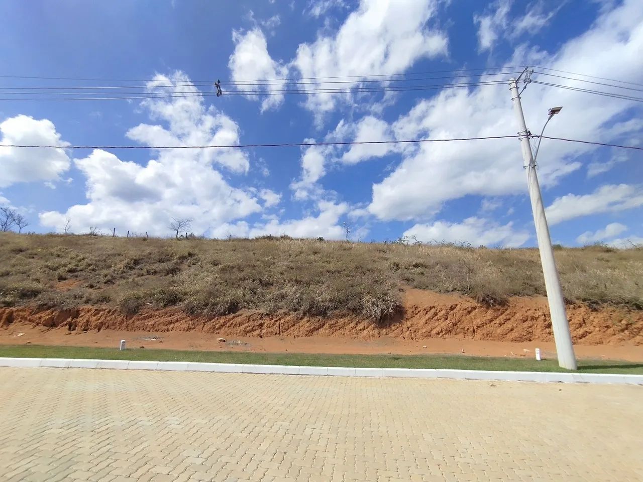 Terreno Matias Barbosa 