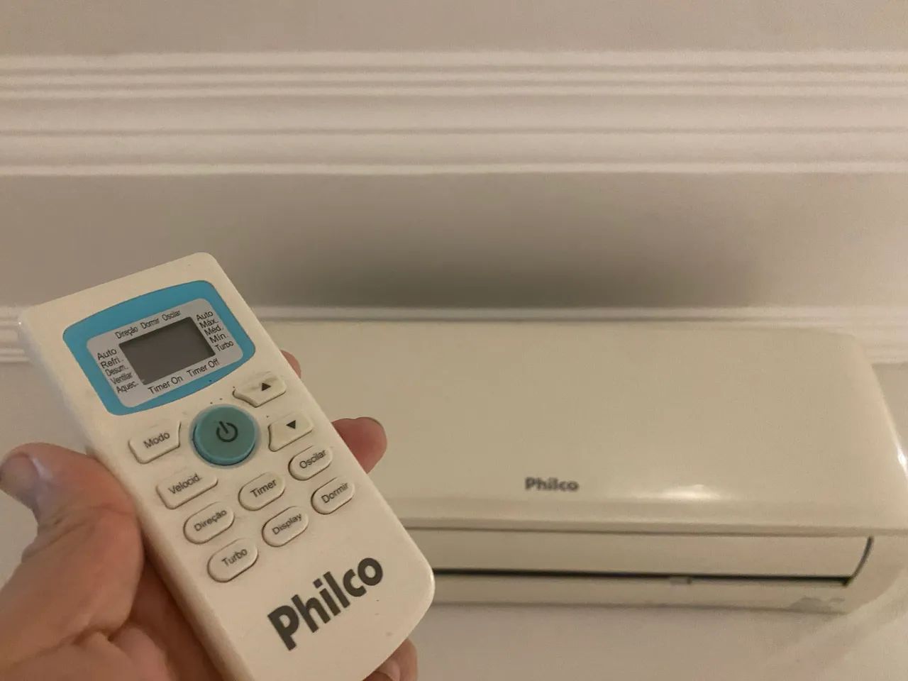 Vendo ar condicionado  - Foto 3