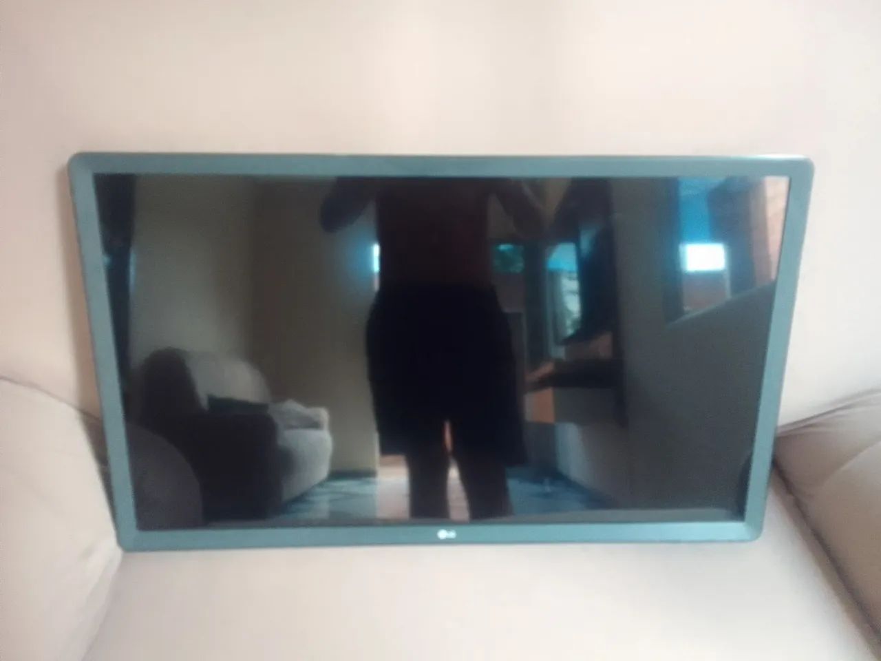 TV smart  - Foto 5