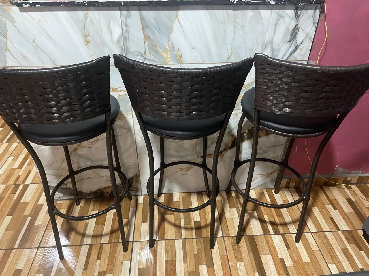 Banquetas  - Foto 2