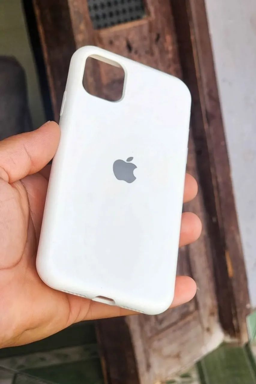 Iphone 11 perfeito na caixa  - Foto 4