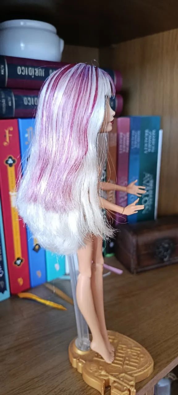 Boneca Ever After High Melody Piper - Foto 2