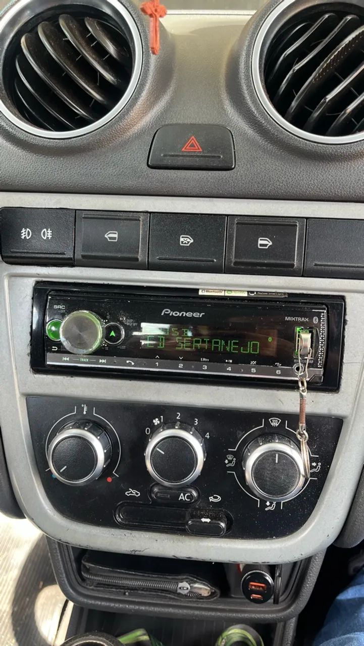 Vendo pioneer X3000 - Foto 3
