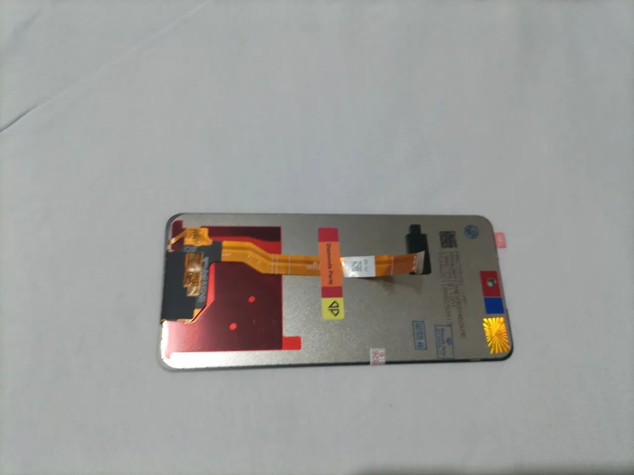 Display relme c75 4g - Foto 5
