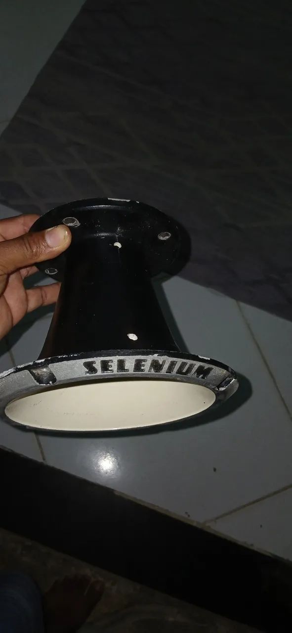 Peças de Som 