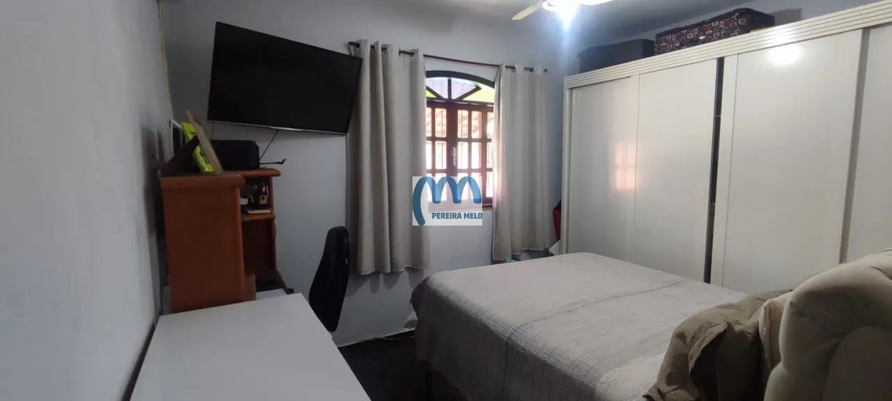 Ampla casa linear, próxima aos prédios da ATN (COND. DO CRISTO) - Foto 5