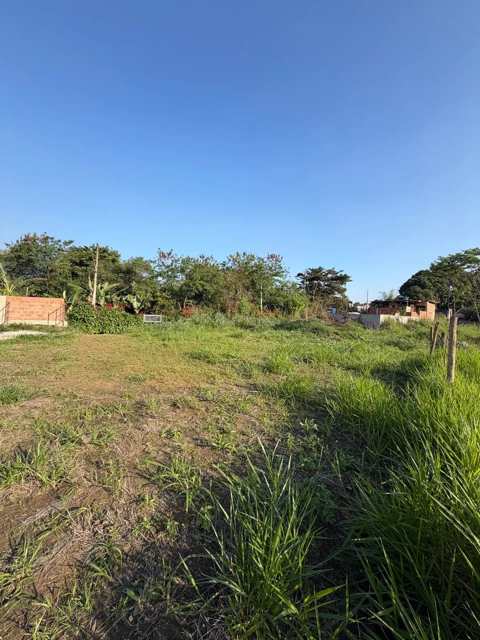 Terreno em Xerém- Bairro aviário  - Foto 2