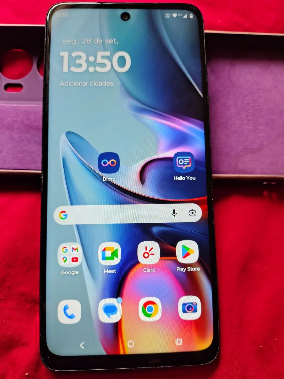 Motorola