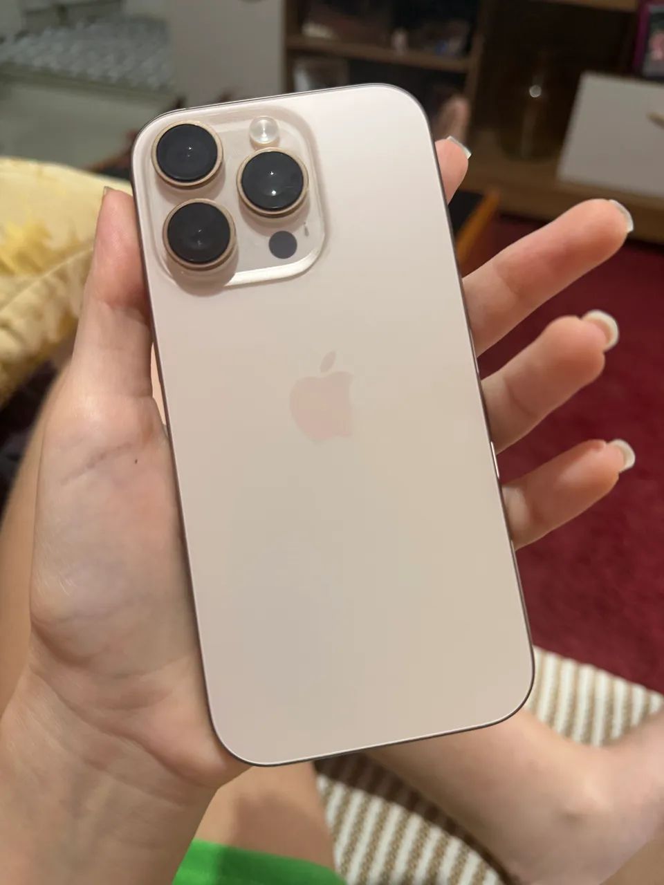 iPhone 16 pro 128 GB