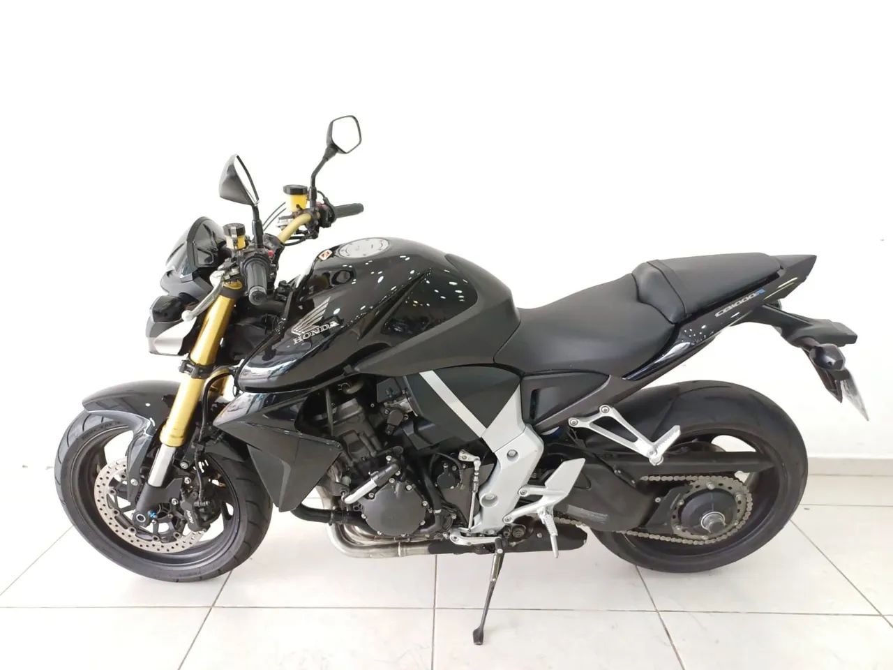 CB 1000R 2016  - Foto 5