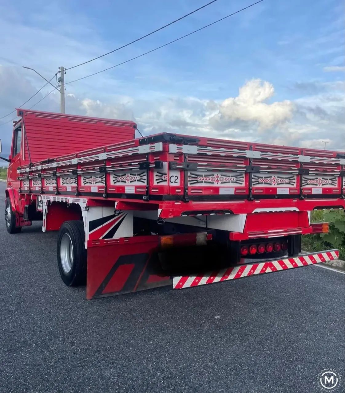 MB 710 - Foto 5
