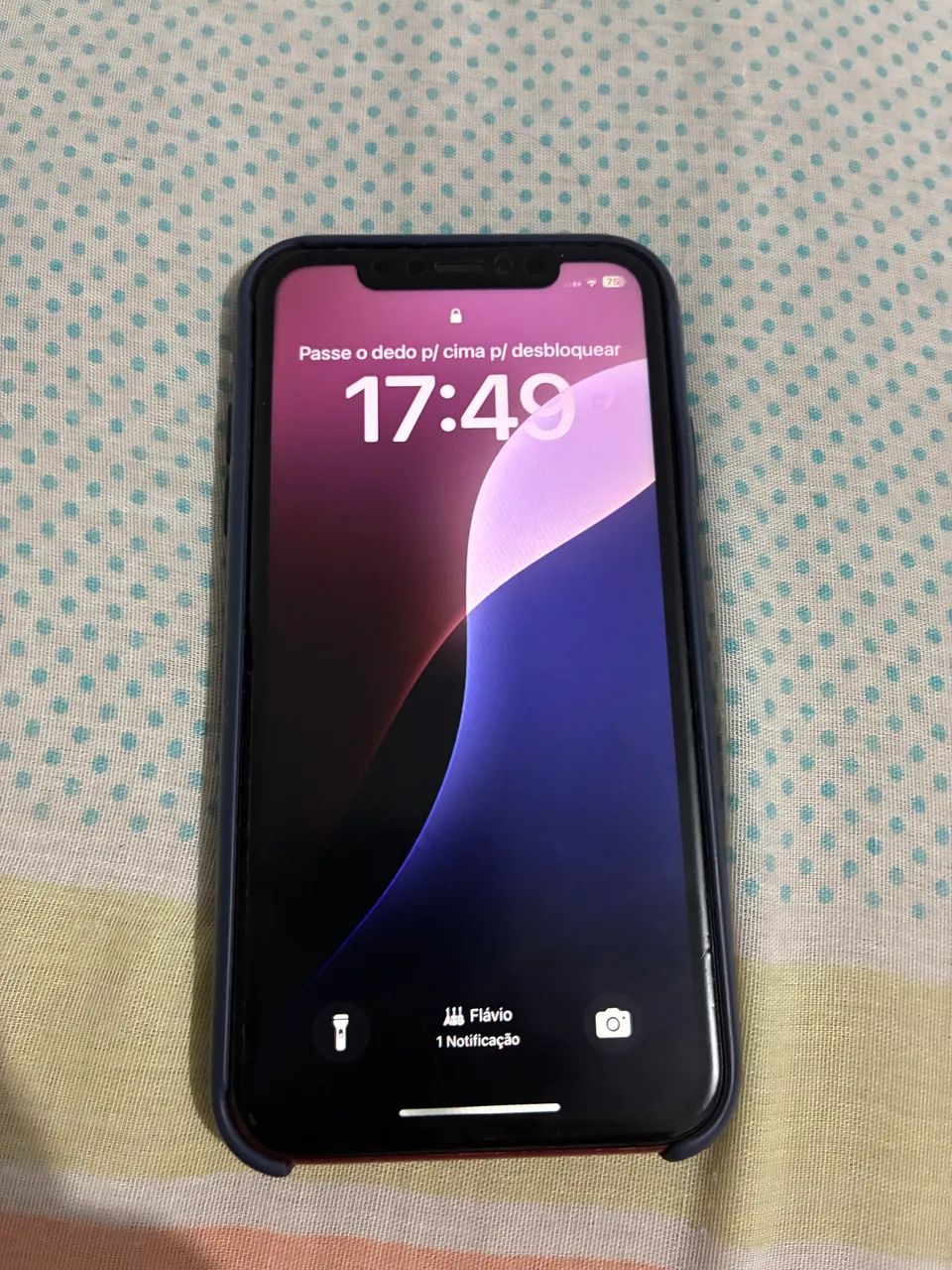 iPhone XR - Foto 3
