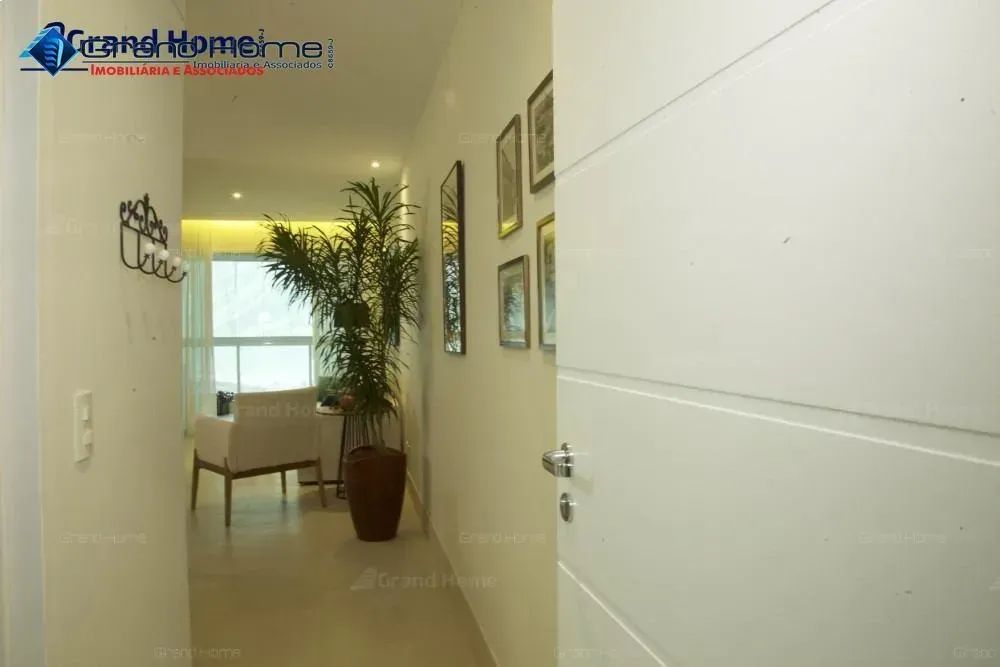 Apartamento 3 quartos em Praia da Costa - Foto 2