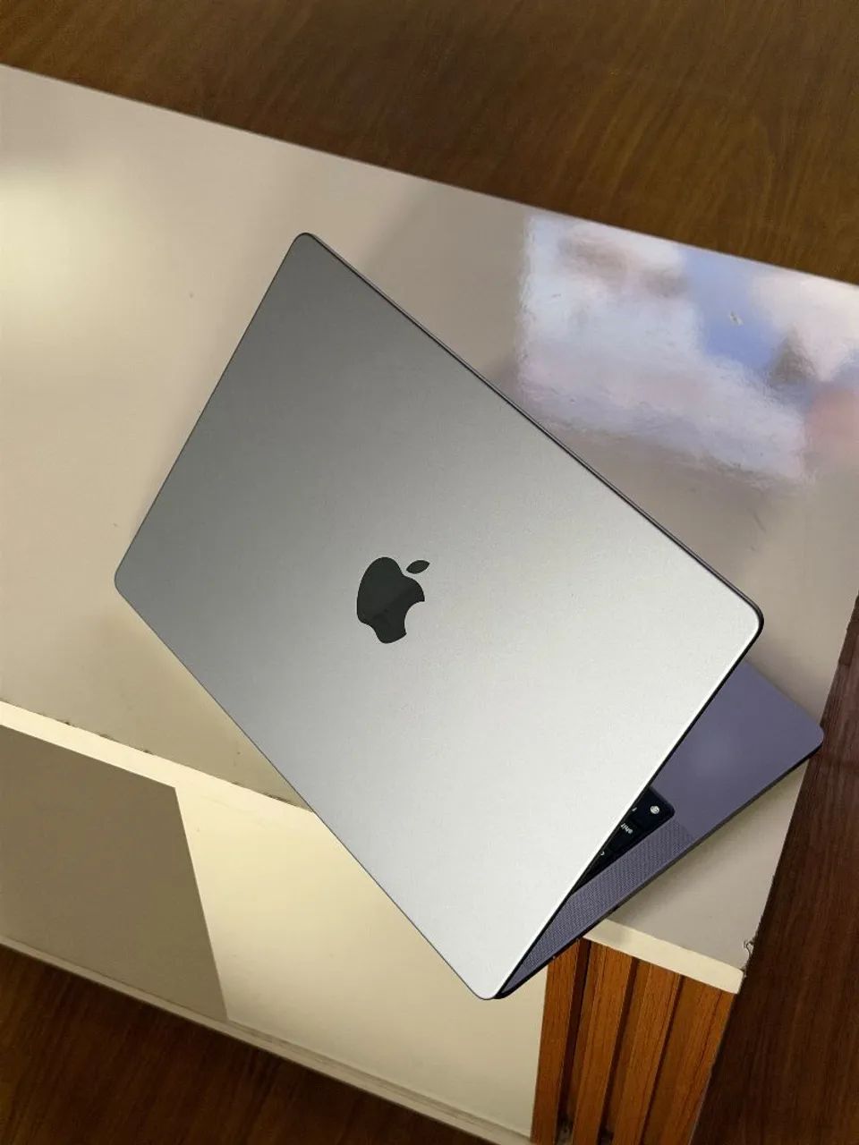 MacBook 14in M1 PRO 32GB 512SSD