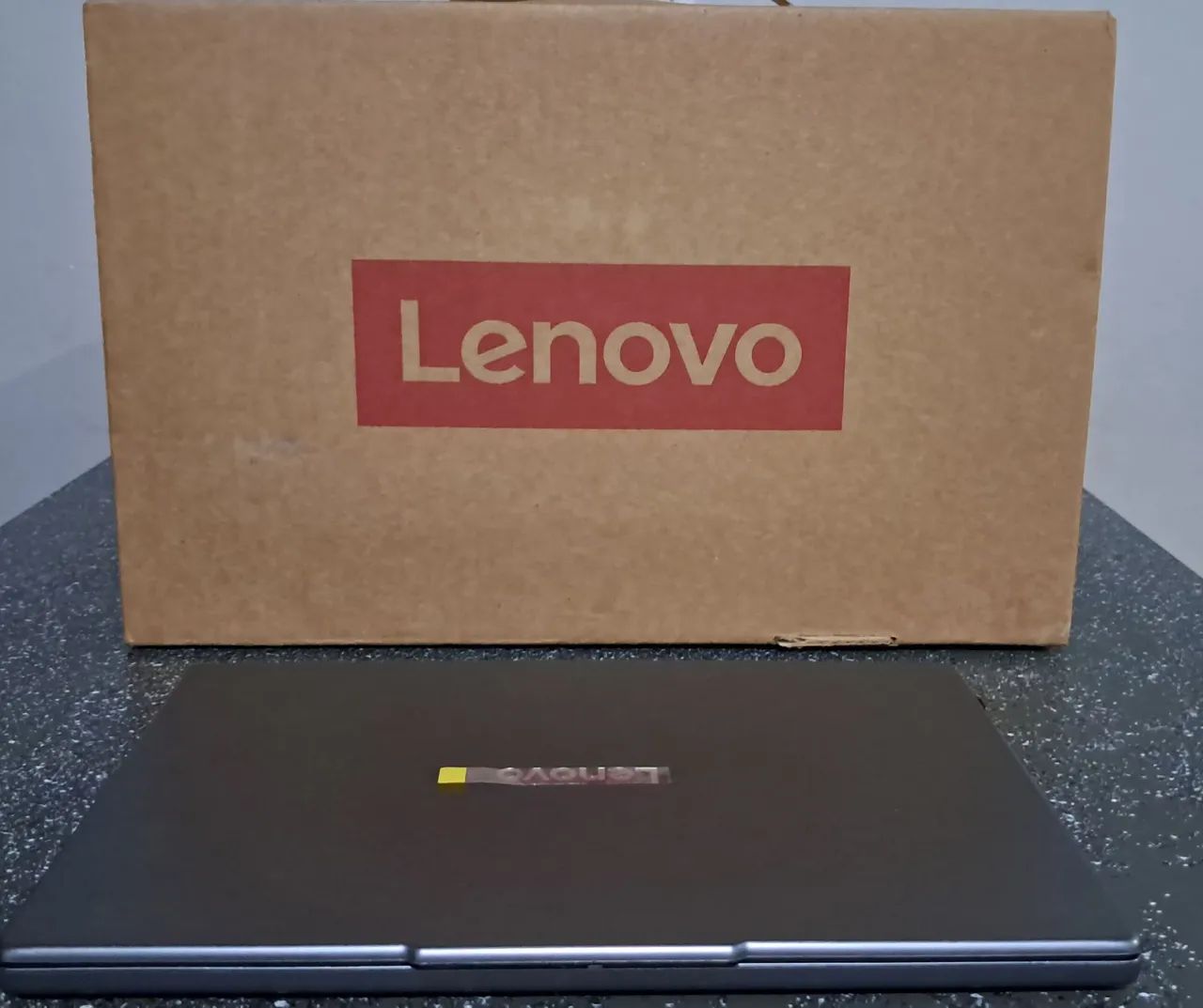 Notebook LENOVO IDEA PAD Slim3