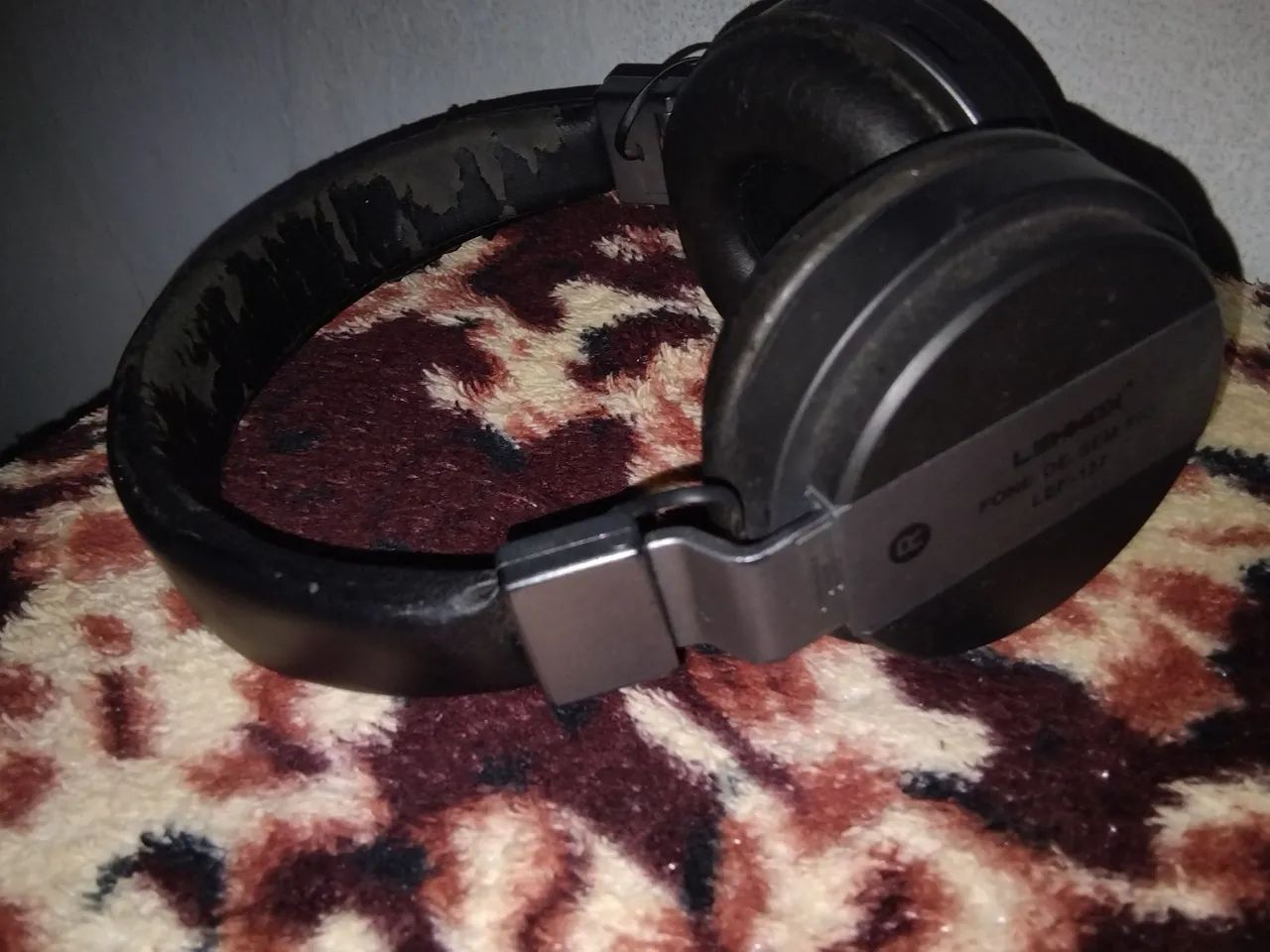 Fone de ouvido via Bluetooth  - Foto 2
