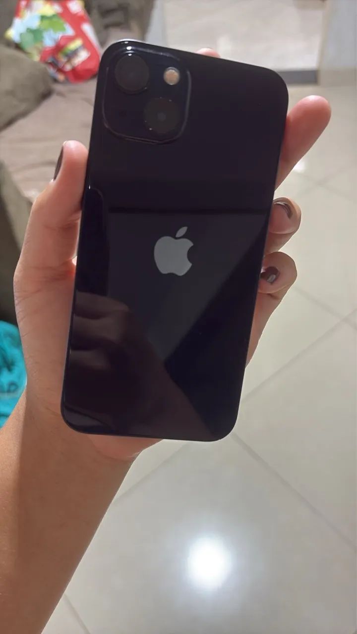iPhone 13