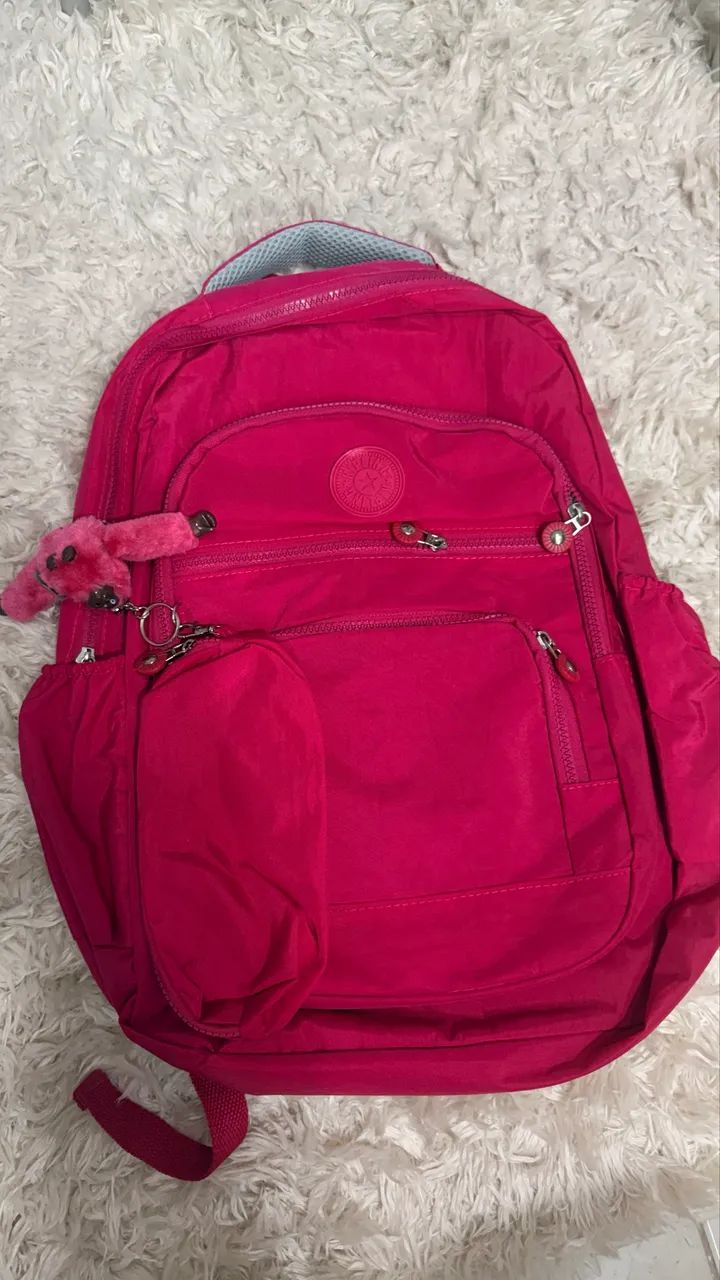 Bolsa Kipling nova - Foto 3