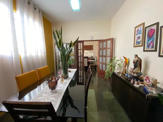 Casa Aparecida , 3 quartos  - Foto 2