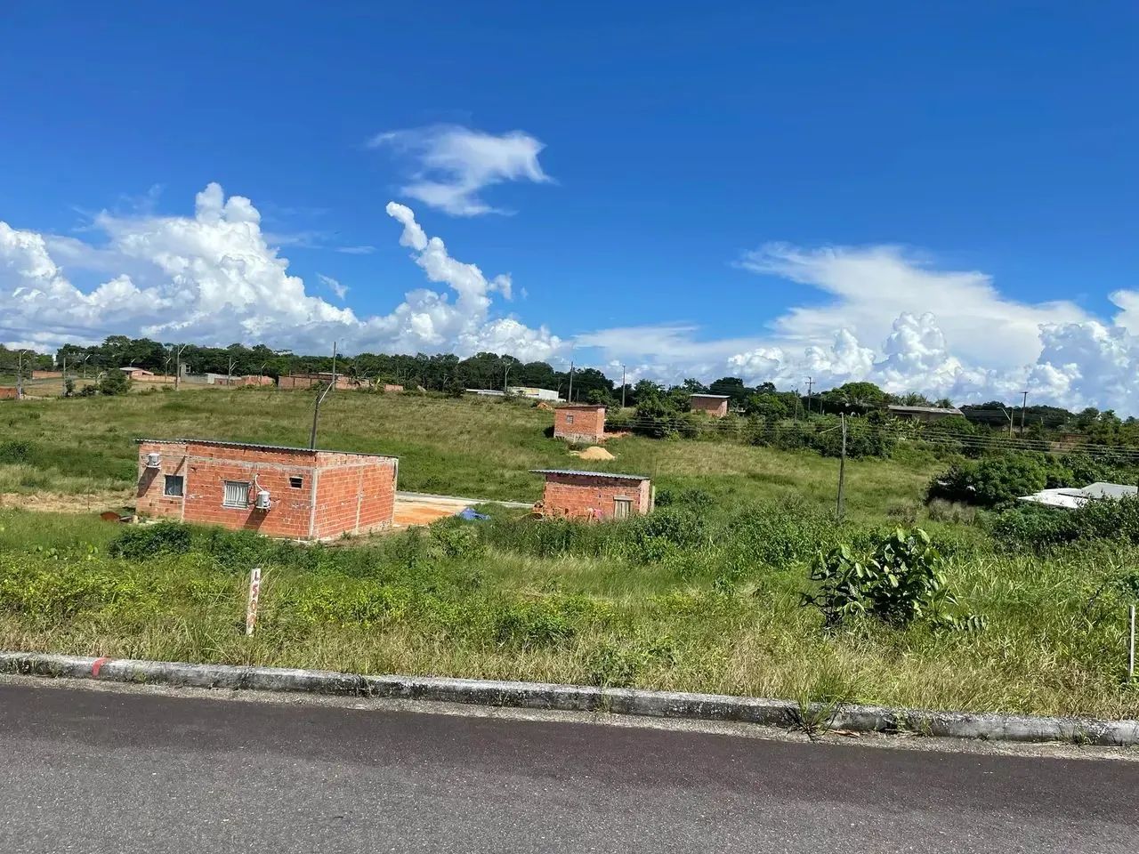 Residencial Amazônas 1 Lotes Pronto para Construir Entrada parcelada Ato R$229,17 Reais - Foto 6