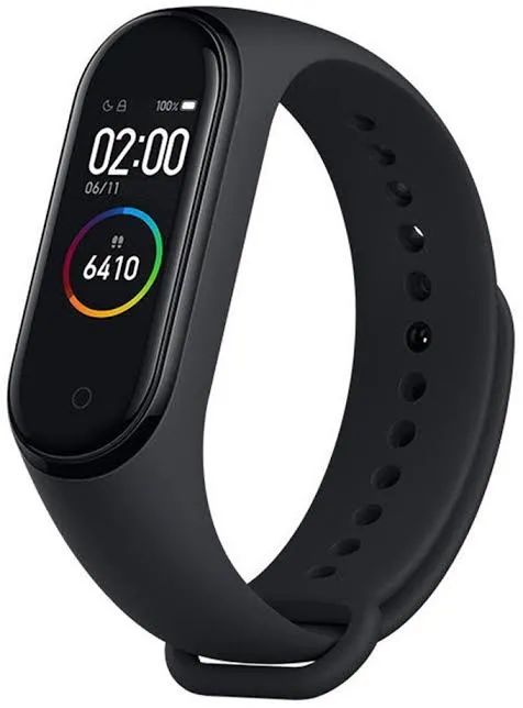 Xiaomi Mi Band 4 Global Lacrada  - Foto 5