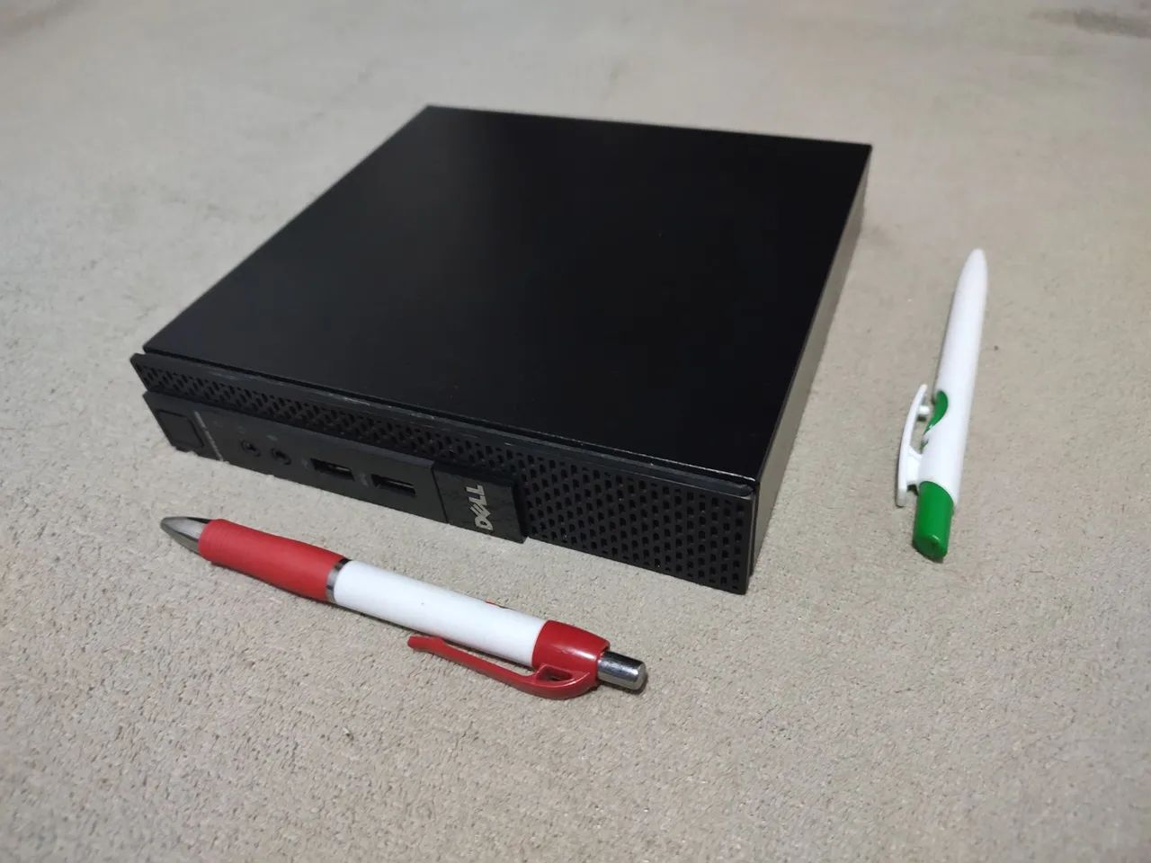 Micro-computador de Escritório (DELL) - Foto 3