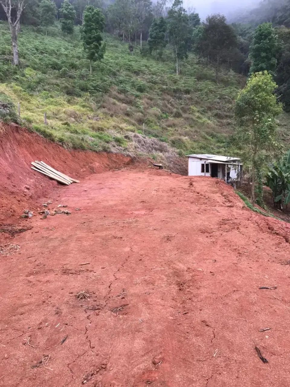 terreno 21 mil m2 com água. em Joanópolis SP - Foto 4