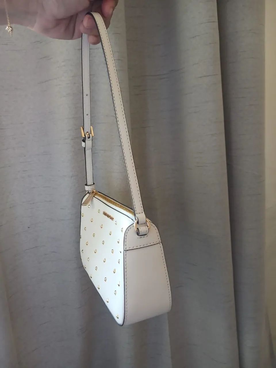 BOLSA MICHAEL KORS ORIGINAL NOVA  - Foto 4
