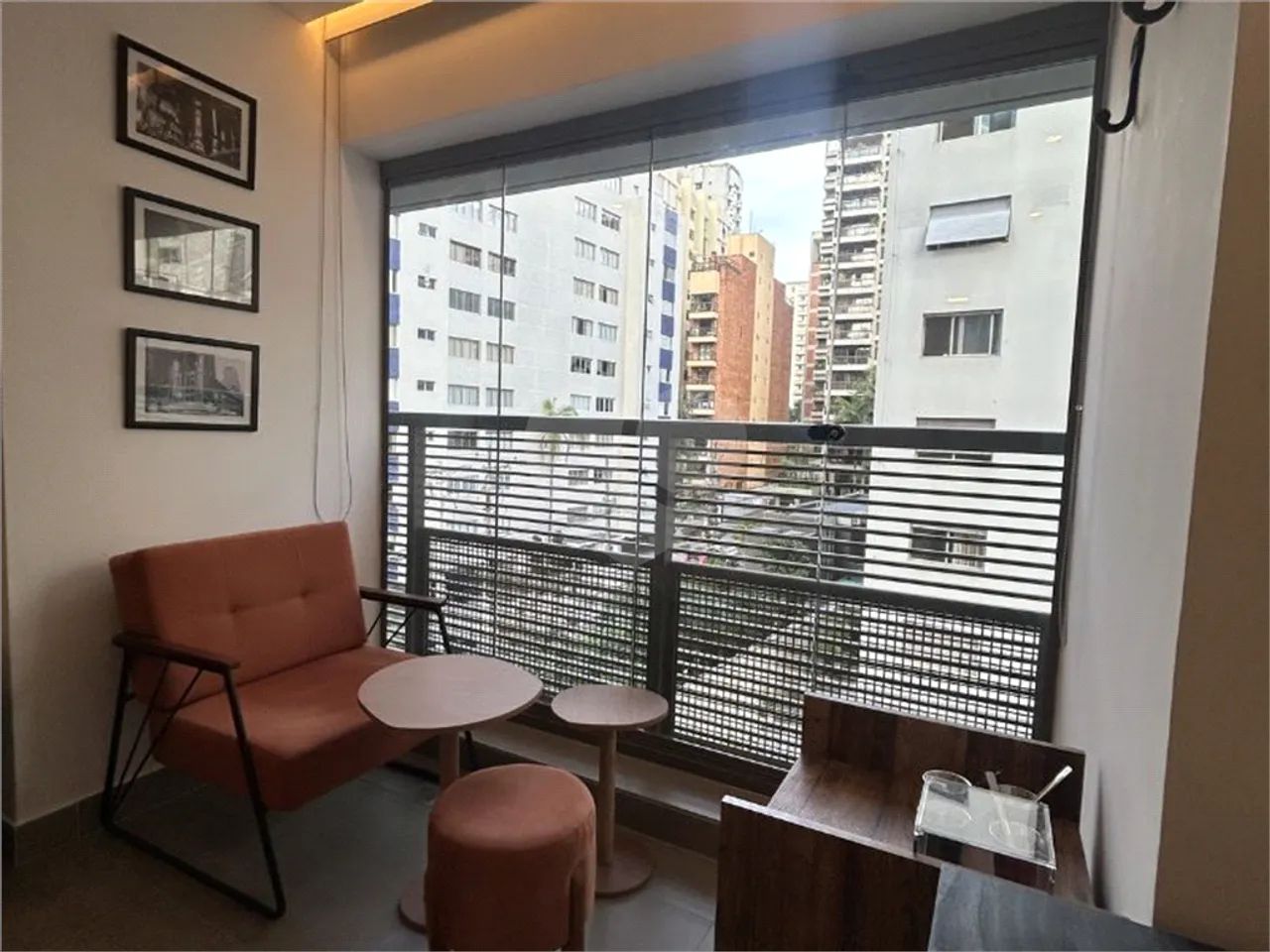 Apartamento com 1 quartos à venda ou para locação em Itaim bibi - SP - Foto 3