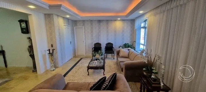 Cobertura Duplex de 5 quartos no Centro de Florianópolis. - Foto 5