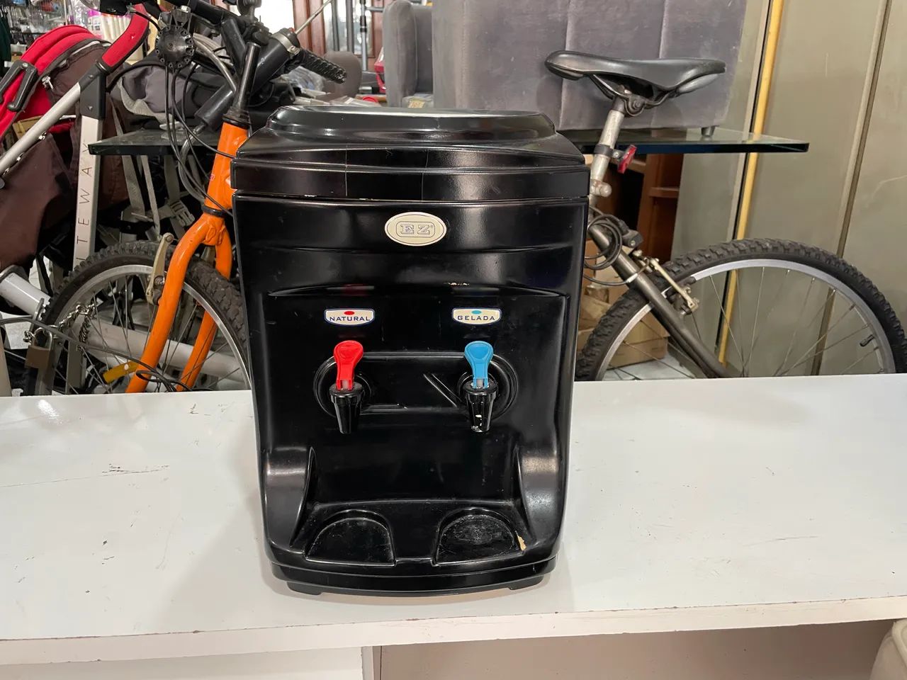 Bebedouro Refrigerado EZ
